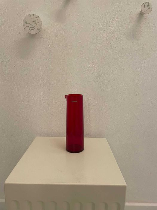 carafa decantor servit art deco midcentury Wiesenthalhütte Klaus Breit