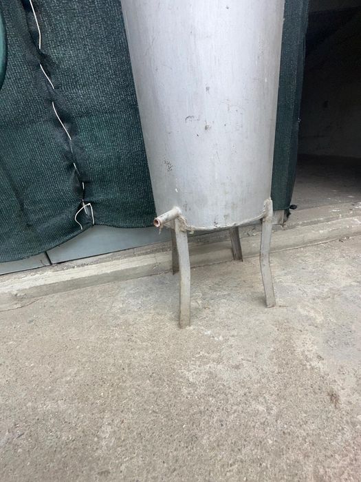 Boiler  aprox 100 L