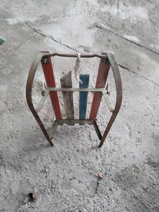 Санки продам хорошом состянии