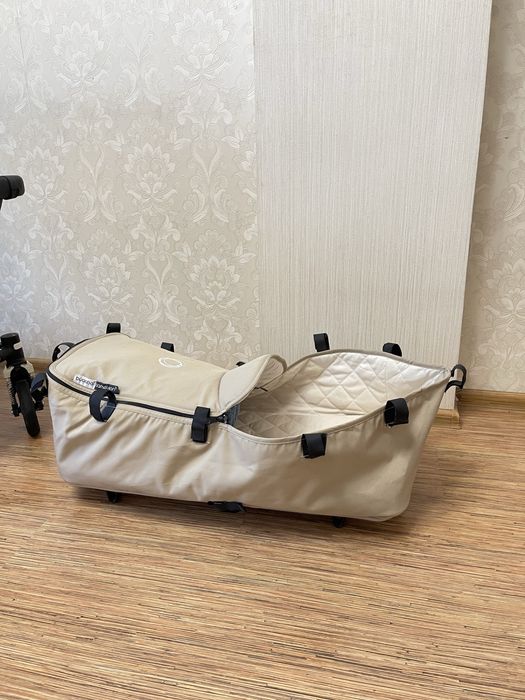 в продаже колсяка boogaboo