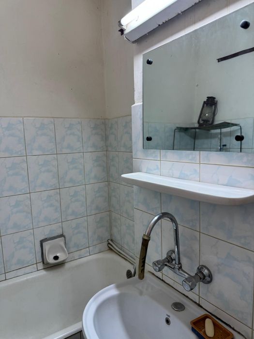 Garsoniera Micălaca  zona 300