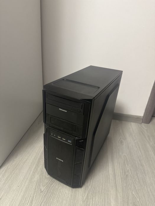 Vand calculator office