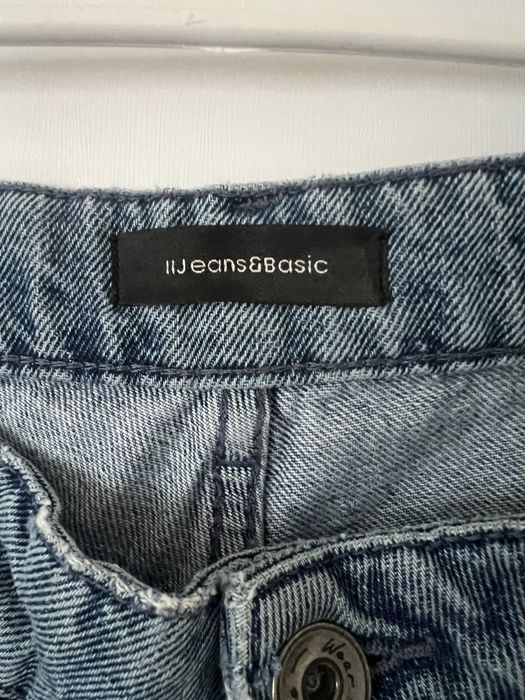 Сини летни Дънки Pause jeans