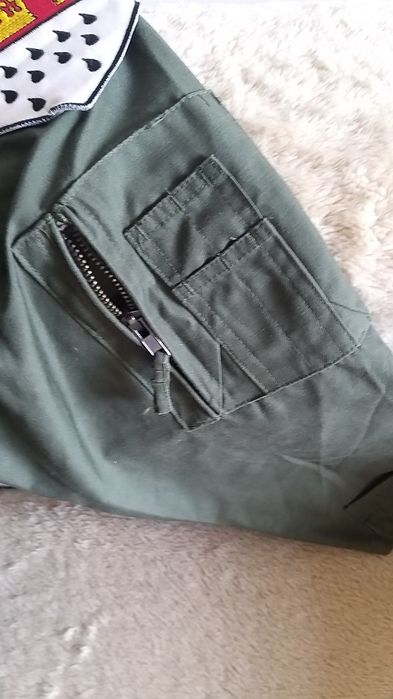 Комбинезон техсостава ВВС.