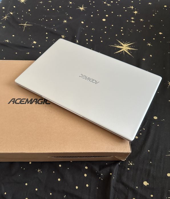 Acemagic AX-15 Nou in cutie