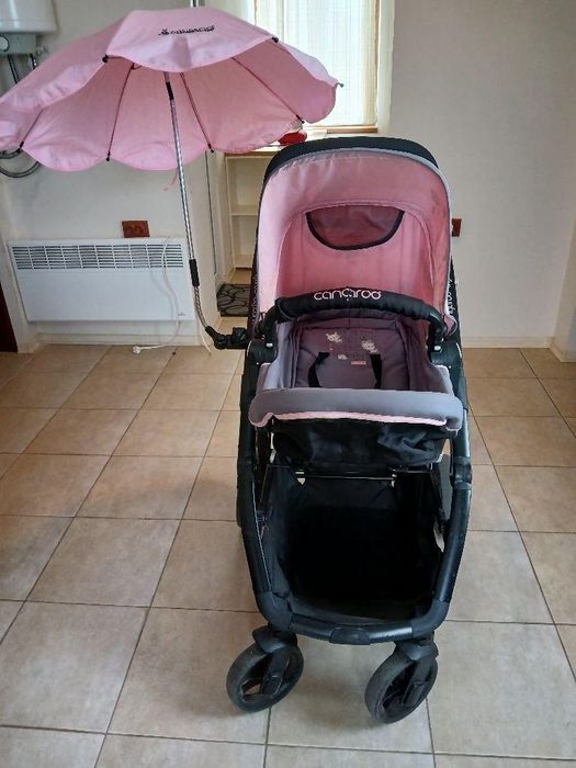 Детска  количка за 150лв