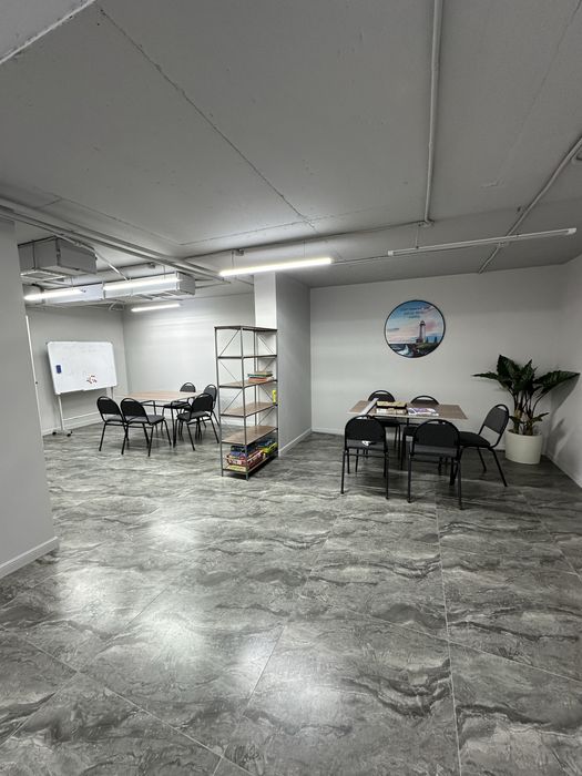 Продленка в Астане