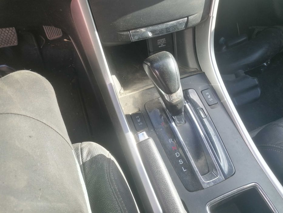 Honda accord 2.4 avtomatic на части