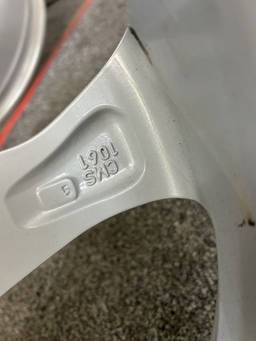 Джанти 17 Цола 5х112 VW Passat Tiguan Golf 6 7 T Roc Skoda Octavia Karoaq Super Seat Leon