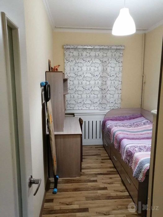 Сдается квартира на Паркентском
