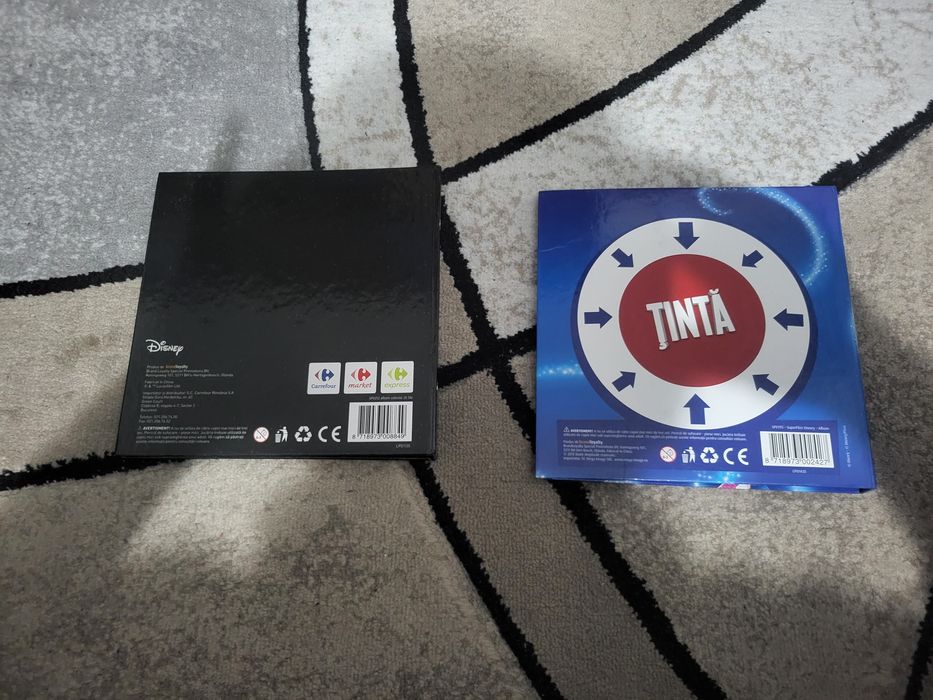 Albume pentru copii cu desene