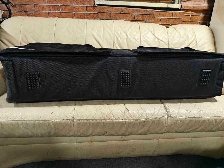 Нов куфар за синтезатор 61