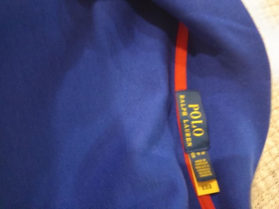 Одежда Polo Ralph Lauren оригинал не ношенные