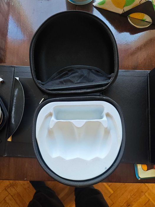 Слушалки Bluedio Victory