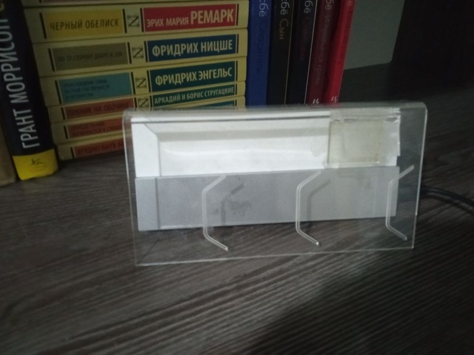 Продаю хороший ночник