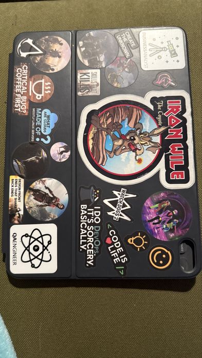 Tastatura smart folio gen 3, 10”