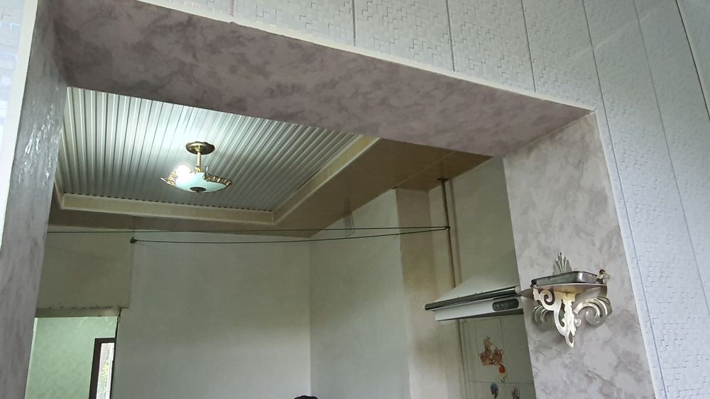 Продаётся 2 комната квартира Аранча военный городок