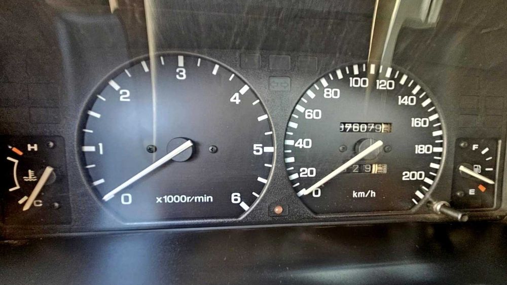 Land Rover Discovery 300 TDI 1998 – Comercial, întreținut