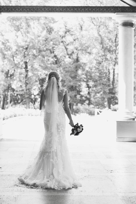 Срочно продам свадебное платье