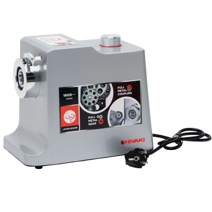Мясорубка Shivaki MG 3750
