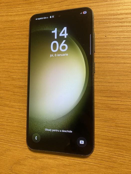Samsung S23 128 GB