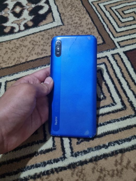 Redmi 9A Redmi A2+