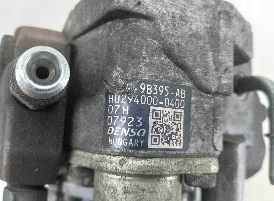 Pompa injectie Citroen Jumper  2.2 HDI cod 294000-0400