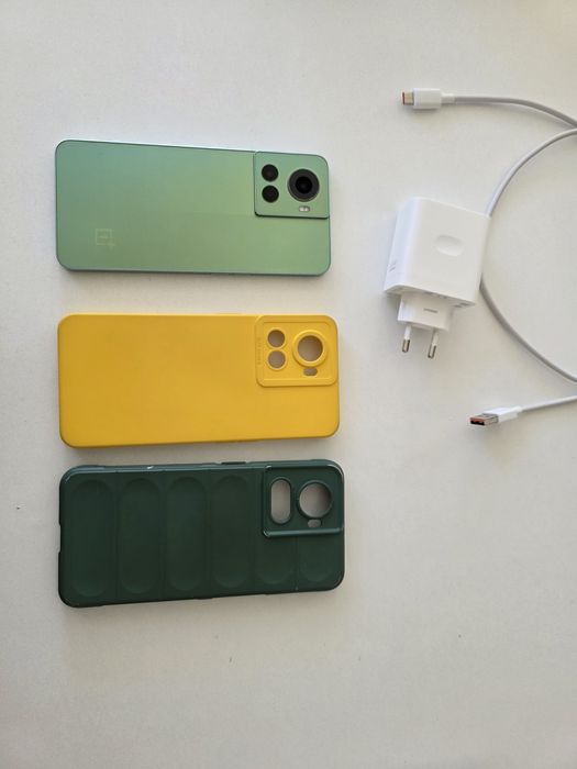 One Plus 10R / Ace 5G