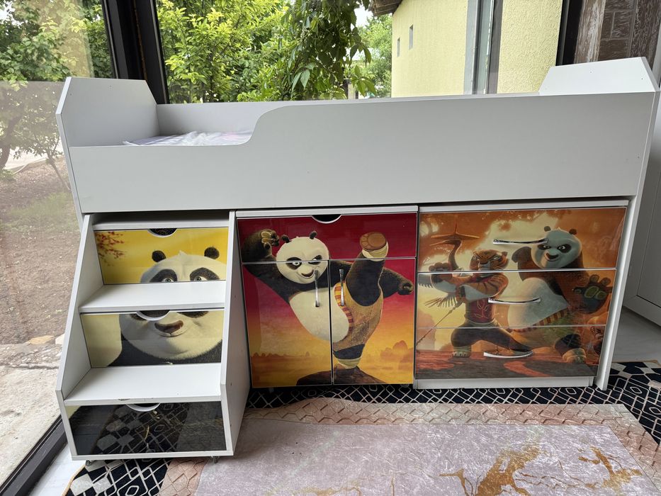 Мебель детский