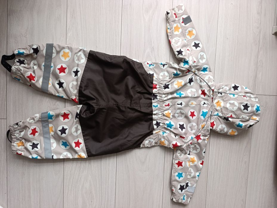 Комбинезон детский