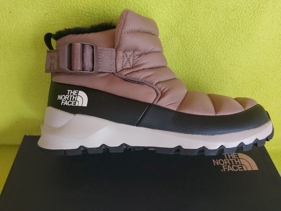 The North Facе-38н-НОВО