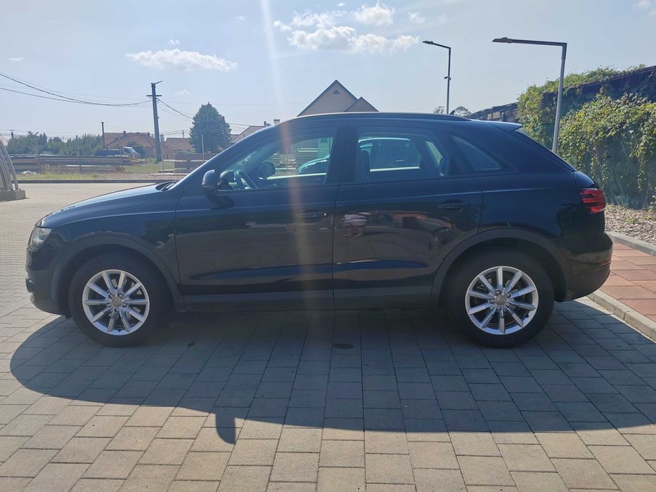 AUDI Q3 2014 — imagine 4