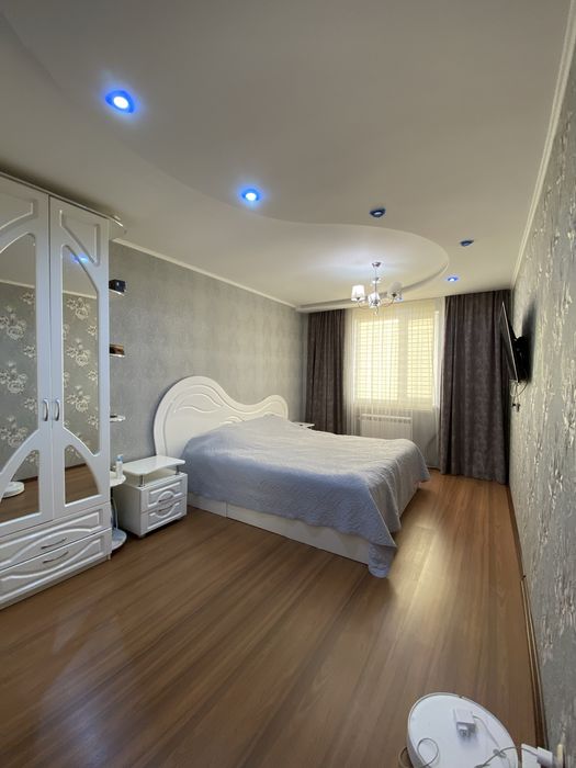 Квартира в 8 мкр