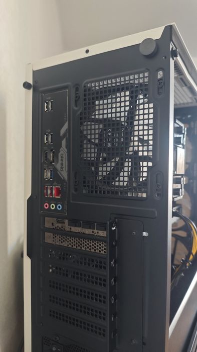 Продам ПК, компьютер