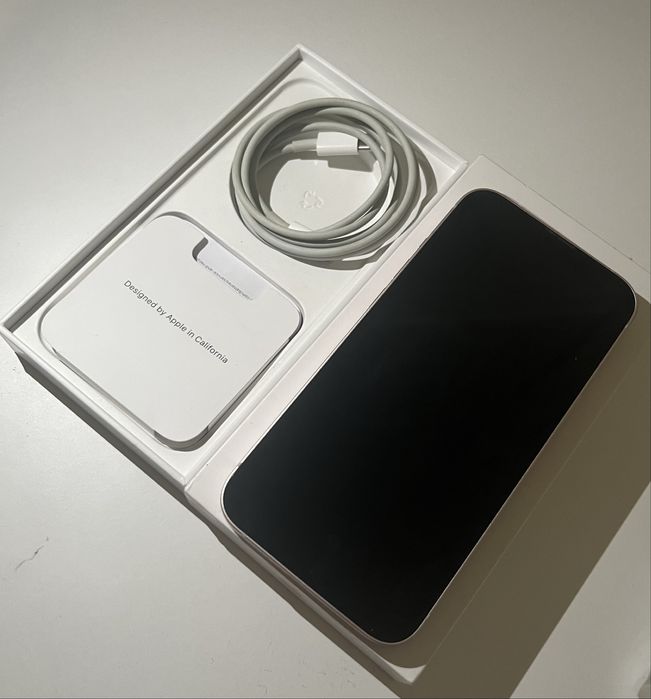 Iphone 13 128 GB Неразличим от нов