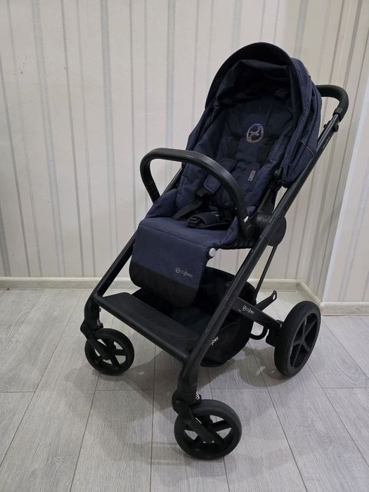 Cybex Balios S детская коляска