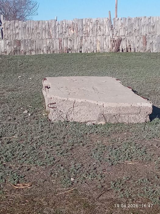 Продам строительные блоки