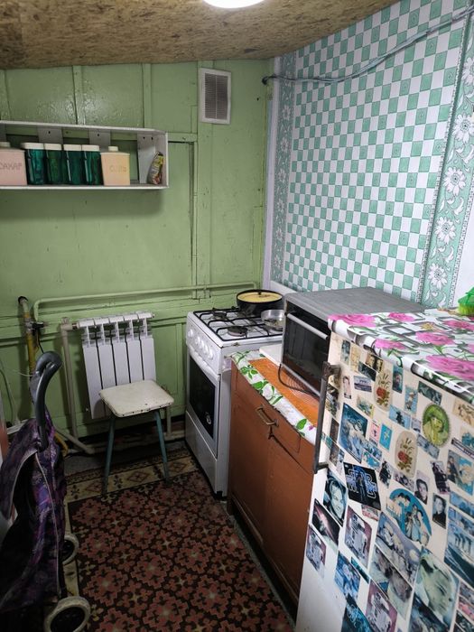 Продам часть дома