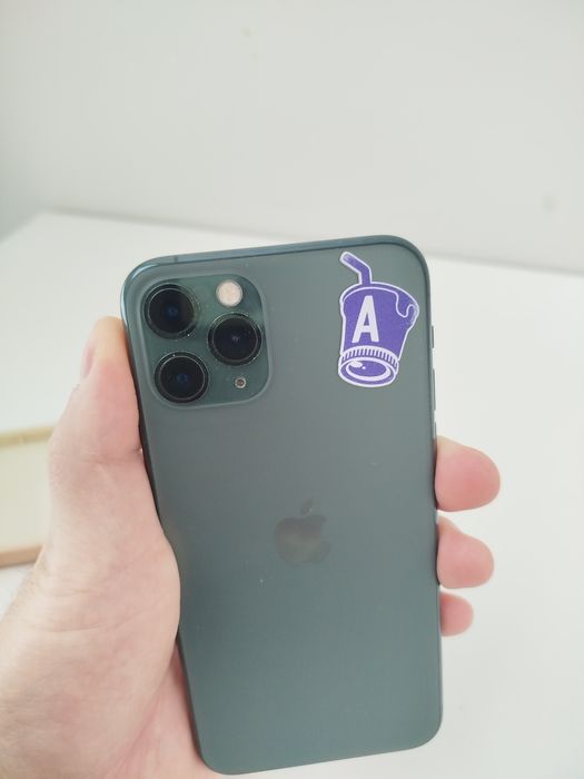 Продам Iphone 11 Pro 256gb