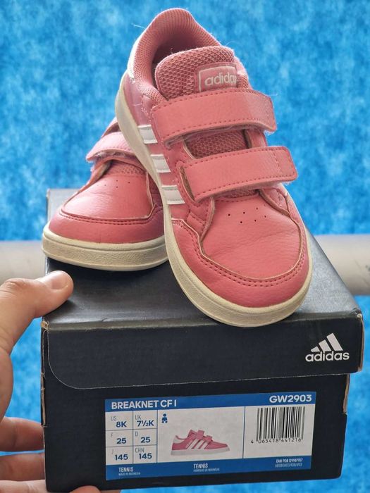 Детски обувки запазени