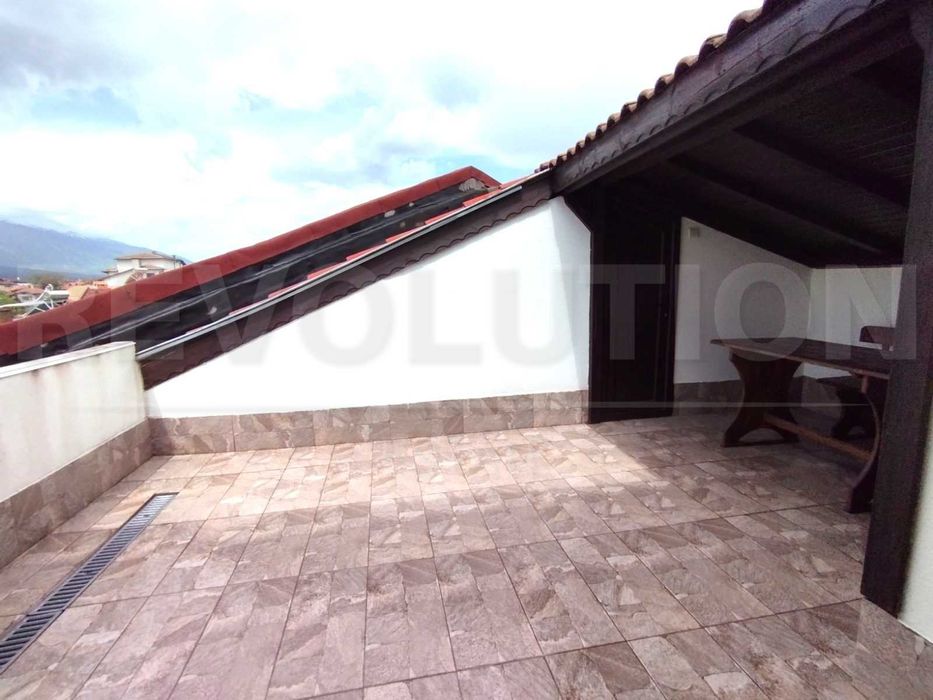 Продава се Двустаен апартамент в Банско - 100 кв.м за 1290 €/кв.м - Снимка #7