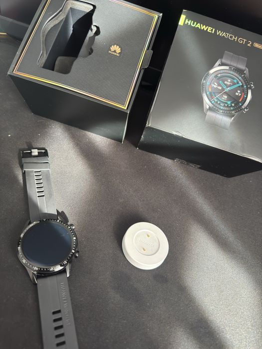 Huawei Watch GT 2