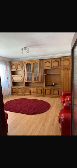 DE VÂNZARE – Apartament 3 camere, Zona Nord – Calea lui Traian