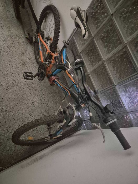 Детско колело 24 цола