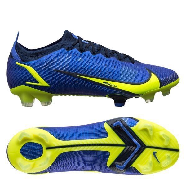 Футболни обувки NIKE MERCUARIAL VAPOR 14