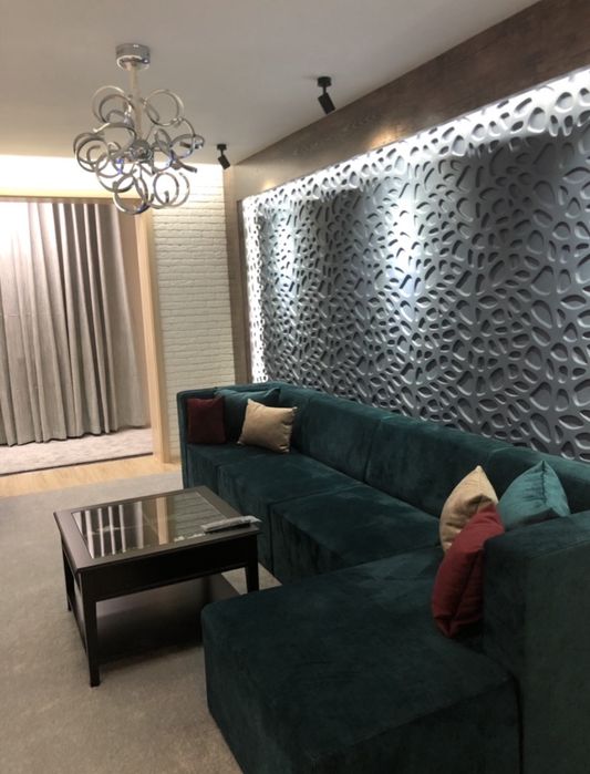 Сдается квартира на длительный срок