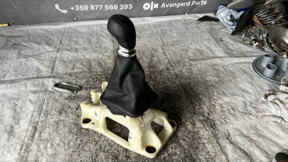 Kia Ceed 5 2006- скоростен лост