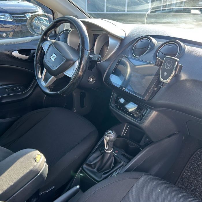 Seat Ibitza 1.9 tdi 2009