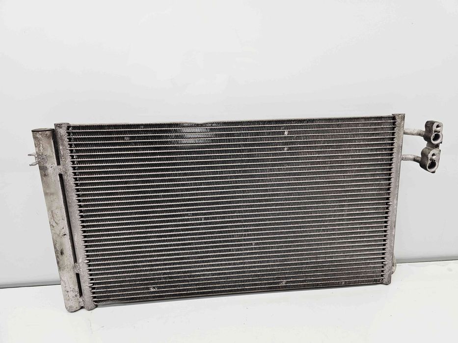 Radiator clima / AC Bmw 1 (E81, E87) [Fabr 2004-2010] 6968743 2.0 N47D