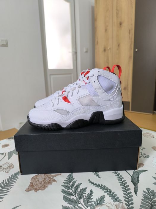 Air Jordan Jumpman Unisex Diverse Culori